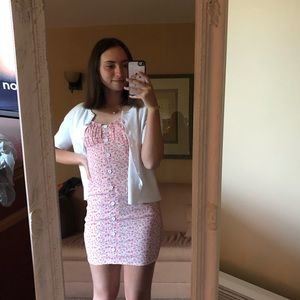 Meet your Posher, Jaëlle